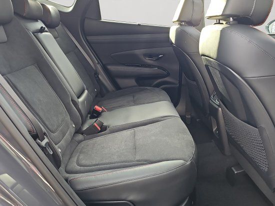 Hyundai TUCSON - Bild 6