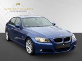 BMW 318i *M-PAKET*XENON*NAVI*KAMERA*PDC*TEMPO*SHZ* - gebrauchte BMW 318 aus dem Jahr 2008