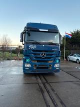 Mercedes-Benz Actros 1841 - Angebote