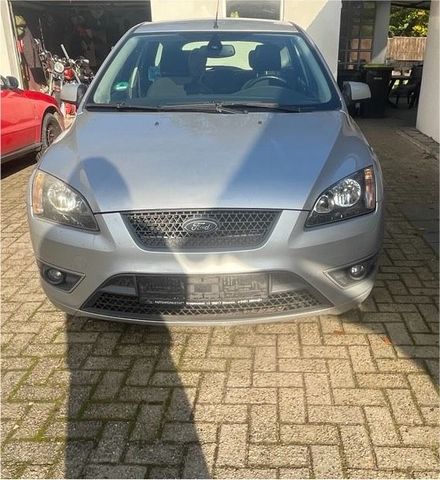 Ford Focus 2007 Bastler/export