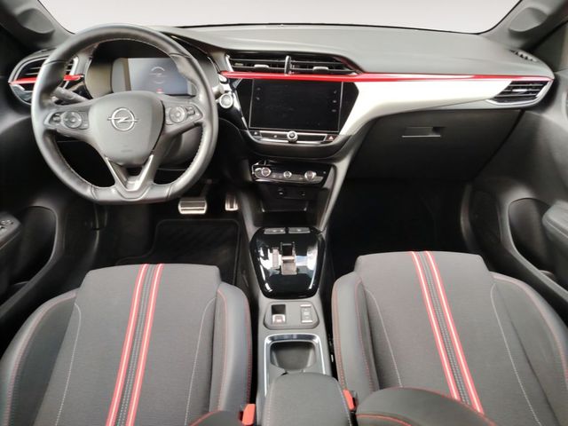 Corsa-e GS (F)