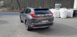 Honda CR-V 2.0 i-MMD Hybrid e:HEV 2WD Elegance Ele... - Honda aus 2021