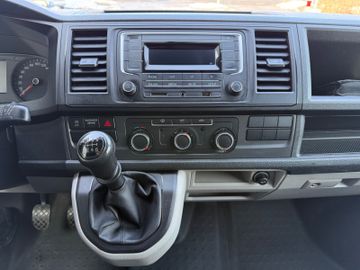 Volkswagen T6 Transporter - 10