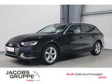 Audi A4 Avant 35 TFSI advanced Navi*ACC*Kamera * - Audi A4 Gebrauchtwagen in Aachen