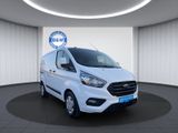Ford Transit Custom 340 L1 Trend*SORTIMO*AUTOMATIK* - Ford Transit: Auto
