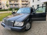 Mercedes-Benz Mercedes E280 W124 T-Modell TOP Zustand TÜ... - Mercedes-Benz W124 t modell Gebrauchtwagen