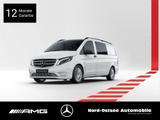 Mercedes-Benz VITO 119 MIXTO KLIMA LED AHK AUTOMATIK - LKWs in Lübeck