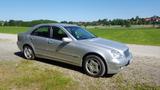 Mercedes-Benz Mercedes Benz C 240 - Mercedes-Benz C 240 aus 2003