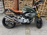 BMW G310R - BMW 310 G