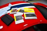 Ferrari 458 Speciale "track edition" Carbon  - Ferrari 458 mit Benzin-Antrieb: Coupé, Speciale