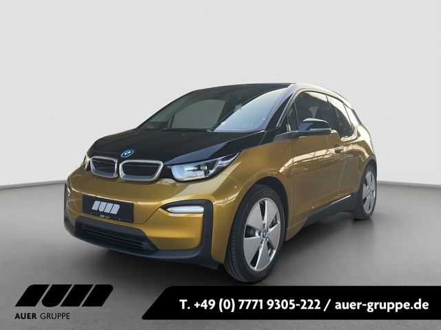 BMW i3 120Ah Elektroauto Limousine (Navi LED WLAN)