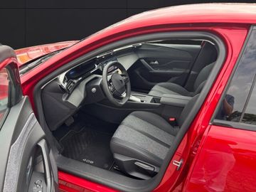 Peugeot 408 - 7