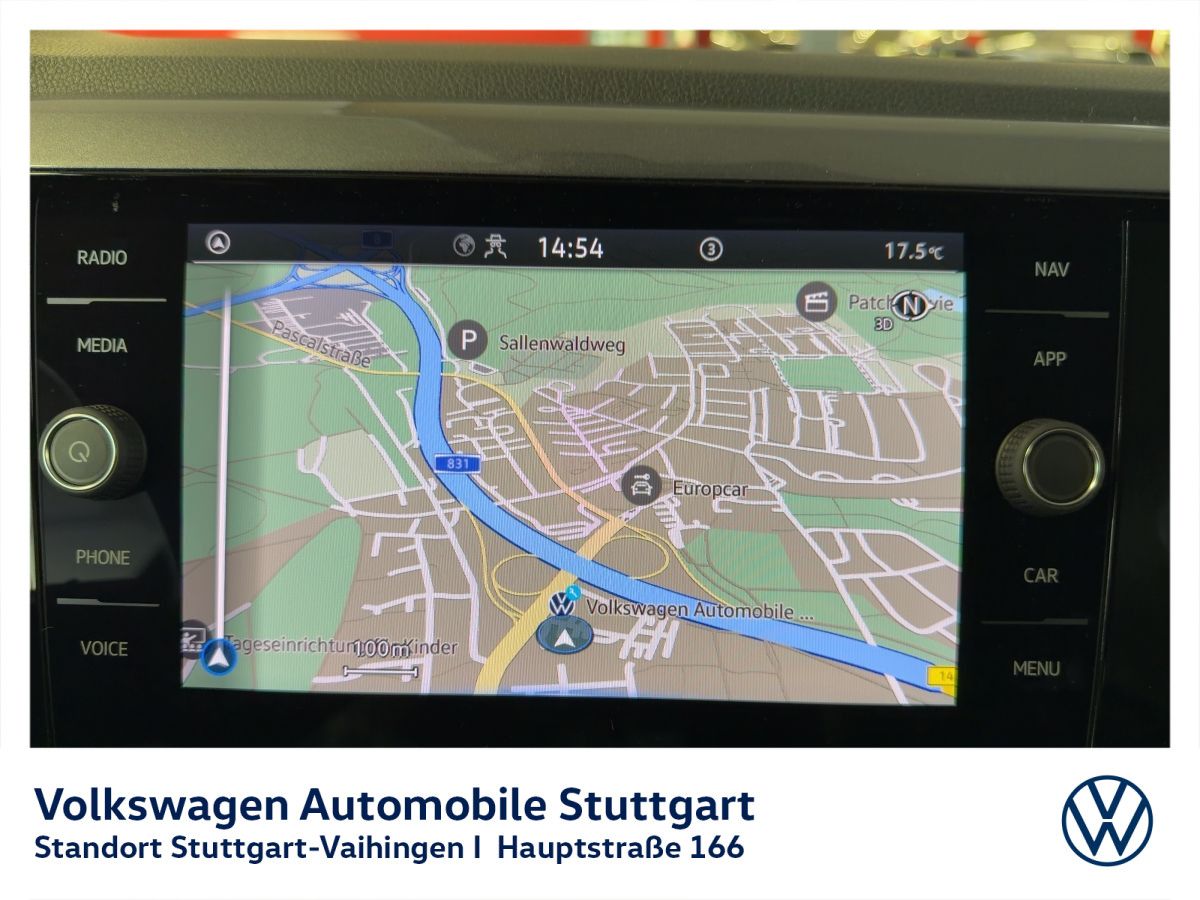 Volkswagen Taigo - Bild 14