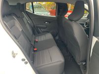 Dacia Sandero - Vorschau Bild 26