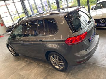 Volkswagen Touran Sound BMTStart-Stopp *ACC*NAVI*TEMPOMAT*