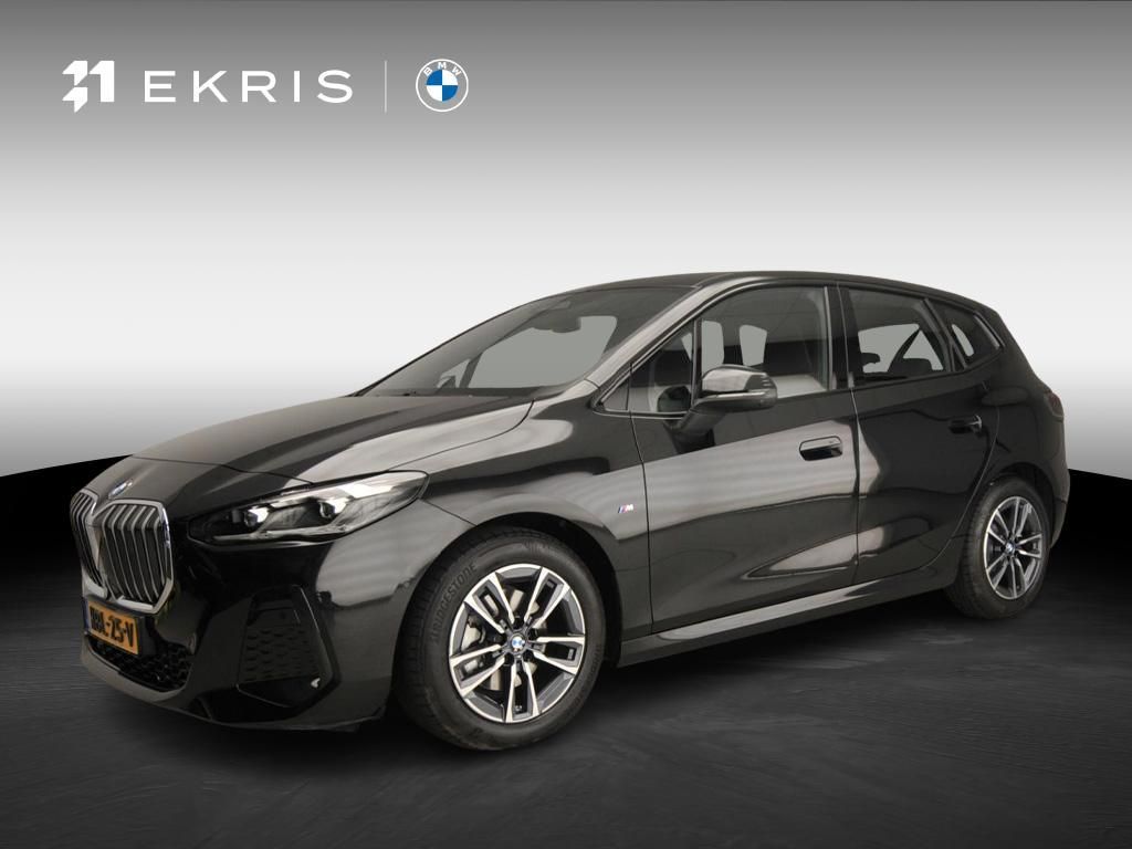 BMW 220 Active Tourer 2 Serie 220i | M-Sportpakket |