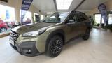 Subaru OUTBACK Outback Exclusive Cross - Subaru Outback Exclusive-Cross