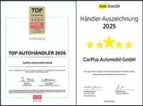 Toyota Prius Sol Hybrid *1.Hand*Top Zustand*Scheckheft* - Toyota Prius: Sol