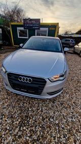 Audi A3 Sportback ambiente quattro - Audi A3: Ambiente