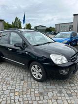 Kia Carens - Kia Carens: Kombi