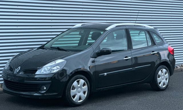 Renault Clio Grandtour Edition Dynamique/TÜV