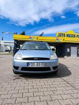 Ford Fiesta 1.4 benz - Ford Fiesta aus 2025