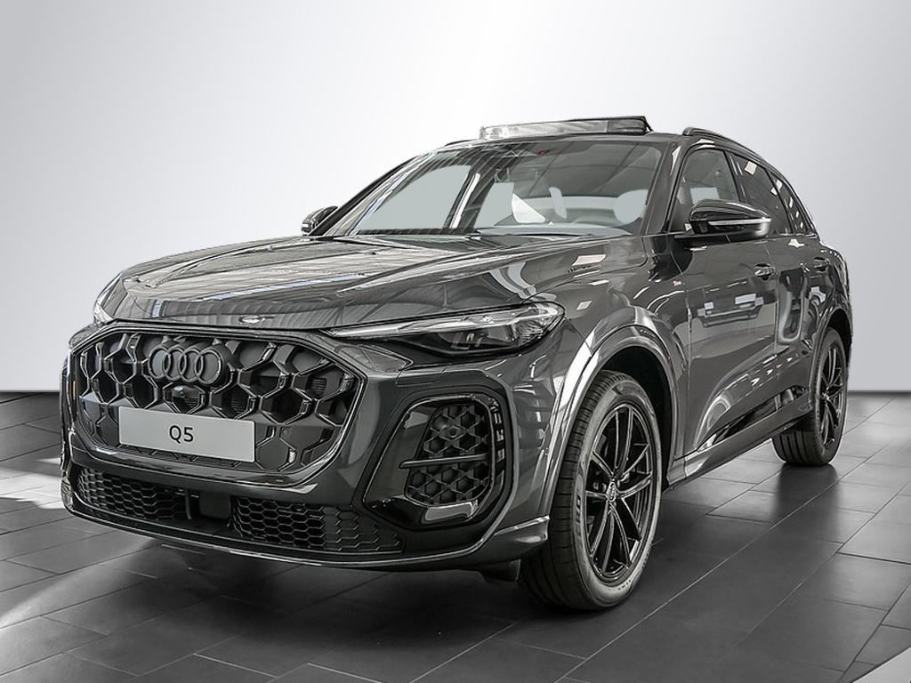 Audi Q5 SUV TDI quattro 150 kW S tronic