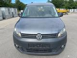 Volkswagen Caddy 1,2TSI 77kW BMT Roncalli Edition 5-Sit... - Volkswagen Caddy: Roncalli Edition