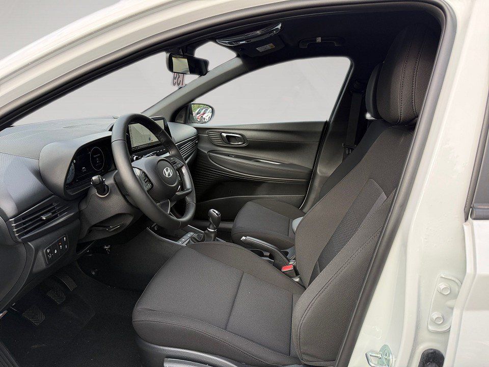 Hyundai i20 - Bild 7