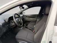 Hyundai i20 - Vorschau Bild 7