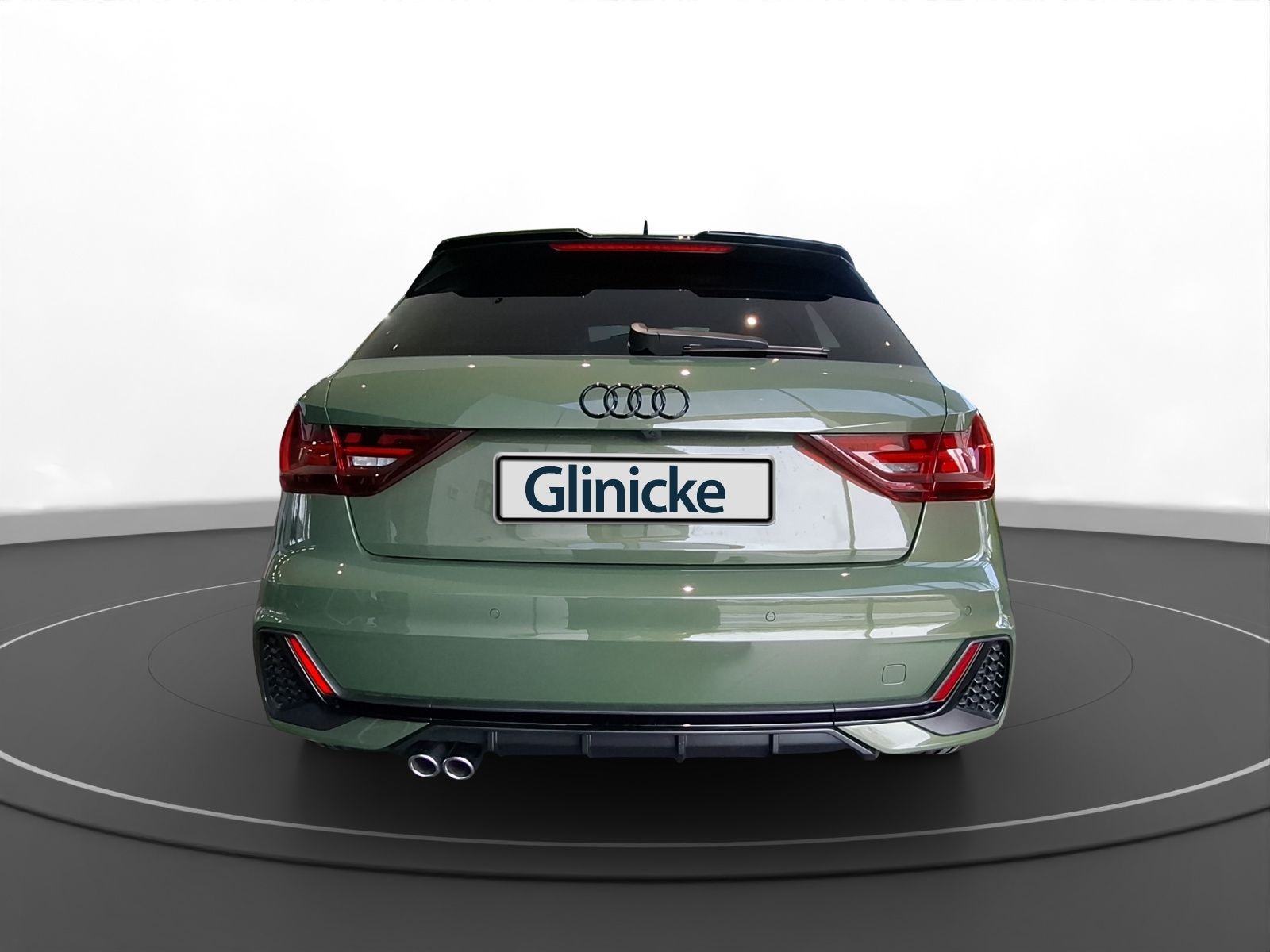 Audi A1 - Bild 7