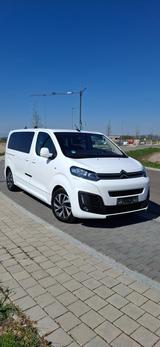 Citroën Citroen Spacetourer - Citroën SpaceTourer von privat