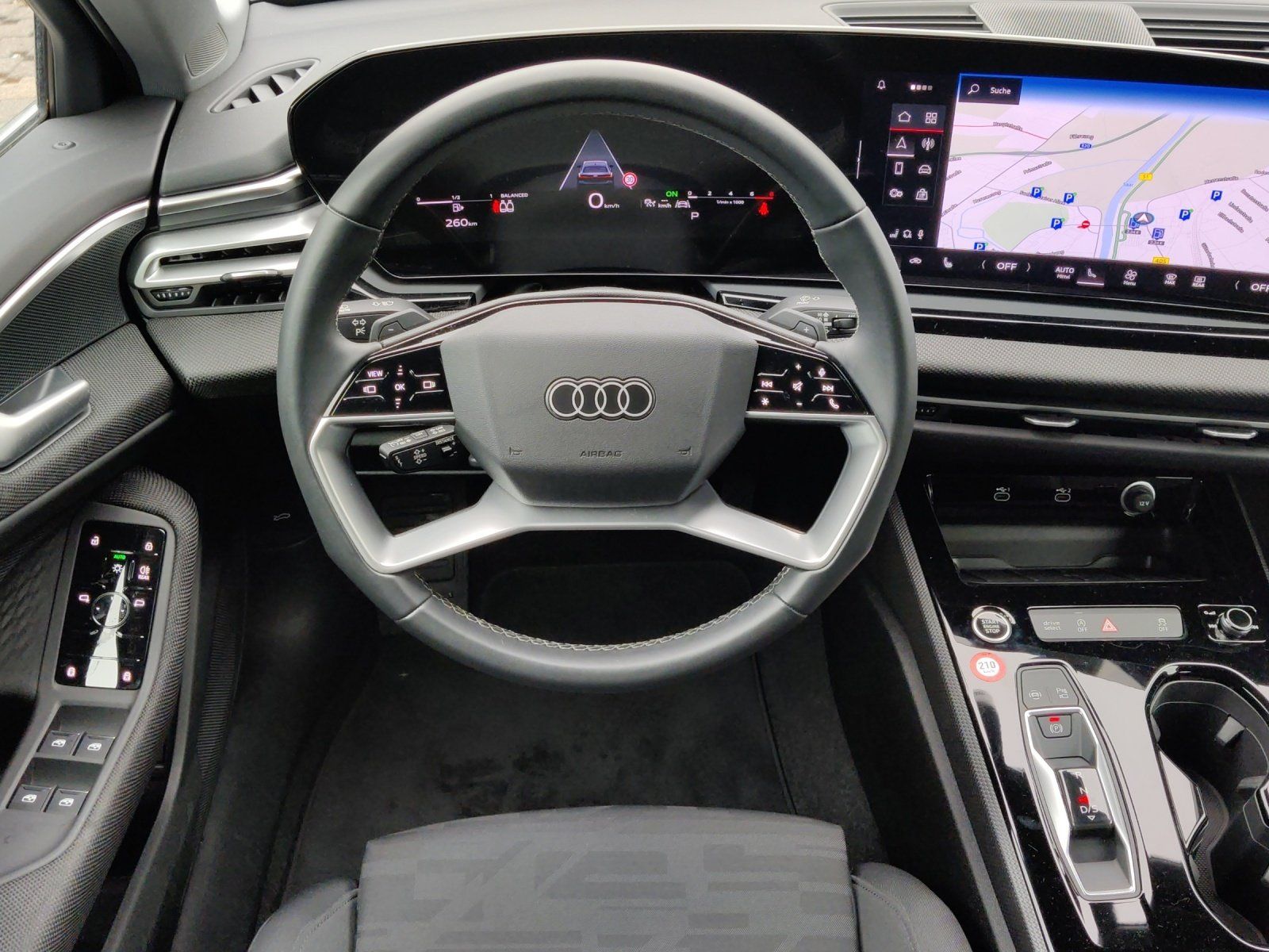 Fahrzeugabbildung Audi A5 Limousine 2.0 quattro TFSI Kamera,Navi,SHZ
