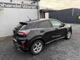 Ford Puma ST-Line Hybrid Automatik-Ahk-Top - gebrauchte Ford Puma aus dem Jahr 2022