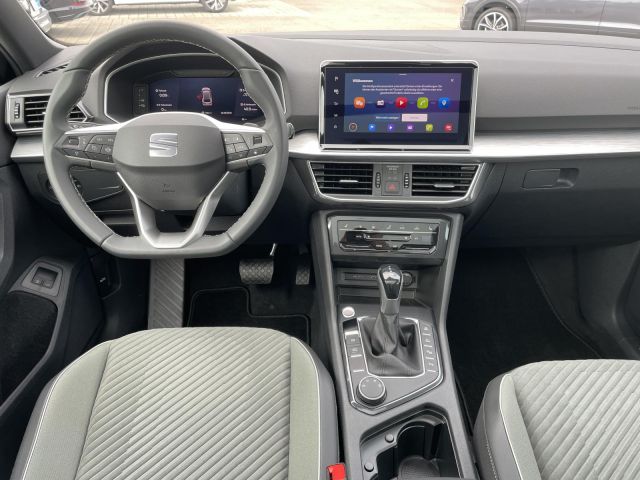 Tarraco Xperience 245PS e-HYBRID DSG Klima Navi