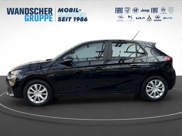 Opel Corsa F Edition 1,2 Navi+RFK+SHZ+Carplay