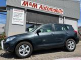 Toyota RAV4 2.0i 4WD Autom. *Klimaaut.+AHK+Alu+1.Hand* - Toyota RAV 4 mit Benzin-Antrieb: Allradantrieb, 4.2