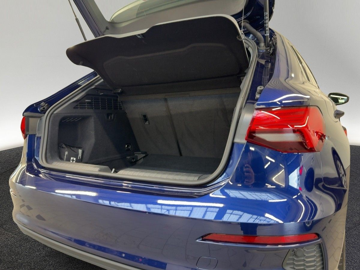 Audi A3 - Bild 7