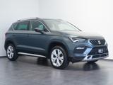 Seat Ateca 1.5 TSI ACT Xperience LED/NAVI/ACC/AHK - Seat Ateca in Wiesbaden