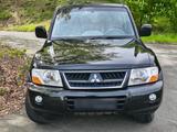 Mitsubishi Pajero 3,2 Diesel 3 Türig - Mitsubishi Pajero aus 2003 mit Diesel-Antrieb