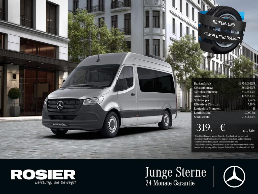 Mercedes-Benz Sprinter 317 CDI Tourer L2H2 AHK NAVI KAMERA BT