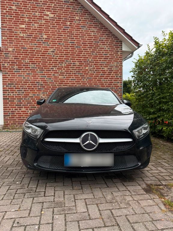Image of Mercedes-Benz A 180