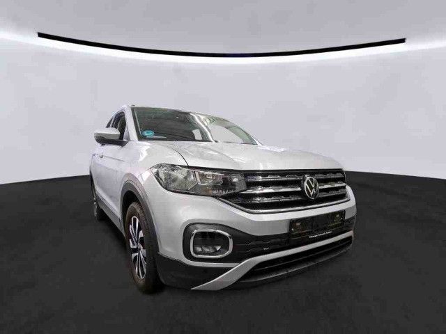 Volkswagen T-Cross - Bild 4