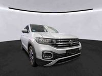 Volkswagen T-Cross - Vorschau Bild 4