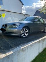BMW 525d Zu Verkaufen - BMW 525 in Aachen
