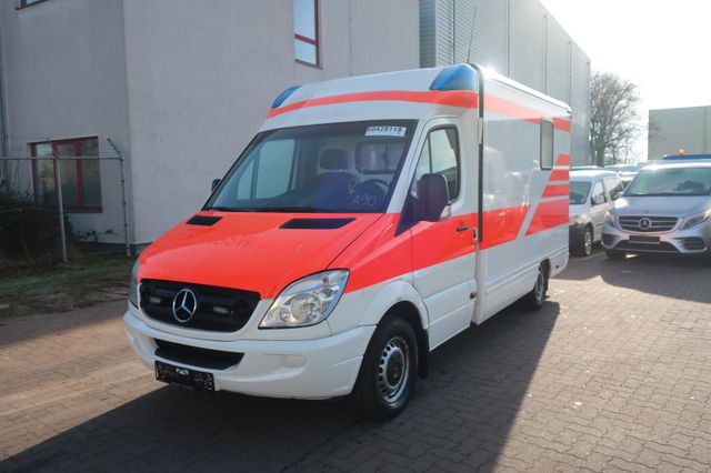 Mercedes-Benz Sprinter II 315 CDI /RTW/KTW/Klima/Automatik