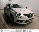 Renault Megane 1.5 dCi Virtual Sport-Seats KeylessGo Na - Renault Megane: Sport