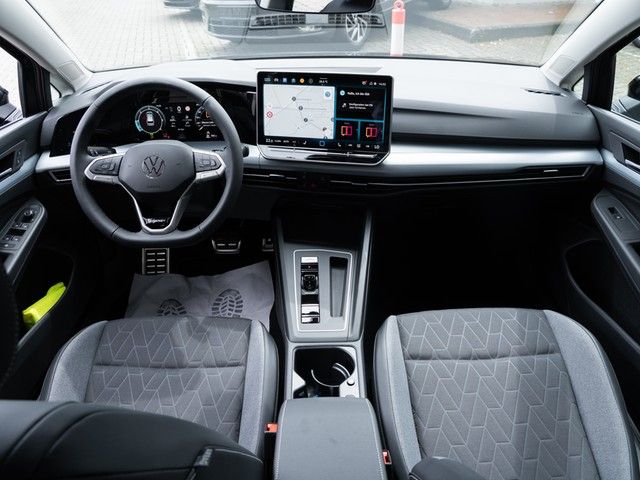 Golf Variant Energy TDI DSG 8-fach AHK Navi