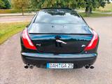 Jaguar XJ Portfolio 3.0 V6 Kompressor AWD Portfolio - Jaguar: 3.0