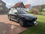 Mazda CX-5 2.2 SKYACTIV-D 184 HOMURA AWD AT HOMURA - Mazda CX-5 HOMURA mit Diesel-Antrieb